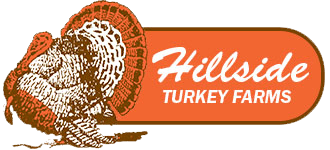 Hillside Turkey Farms Logo