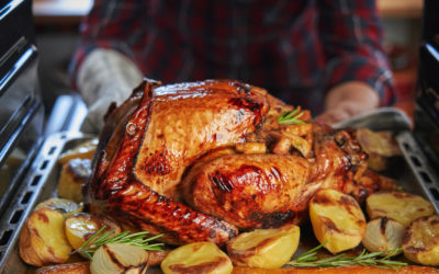 Tips For Cooking The Perfect Thanksgiving Day Turkey