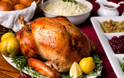 5 Exciting Health Benefits of Turkey