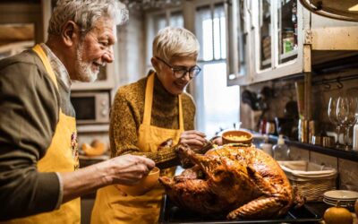 Brining vs. Dry-Brining: Which Is Better for Turkey?
