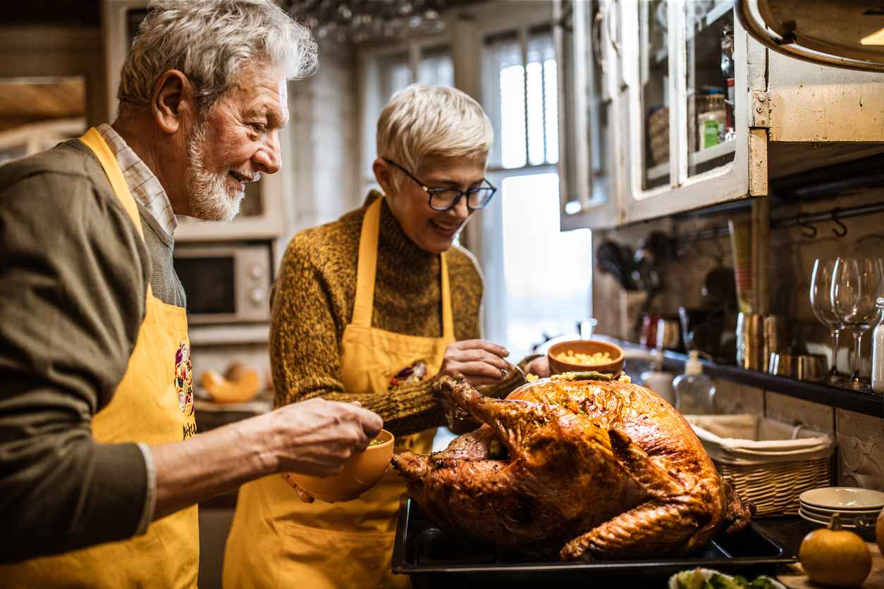 Brining Vs Dry Brining Which Is Better For Turkey 0996