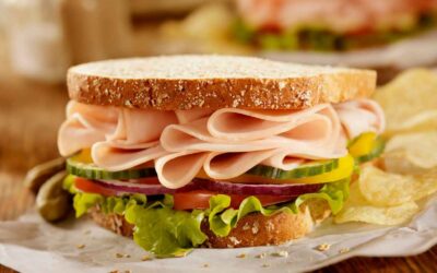 Our Tips for Making the Perfect Turkey Sandwich