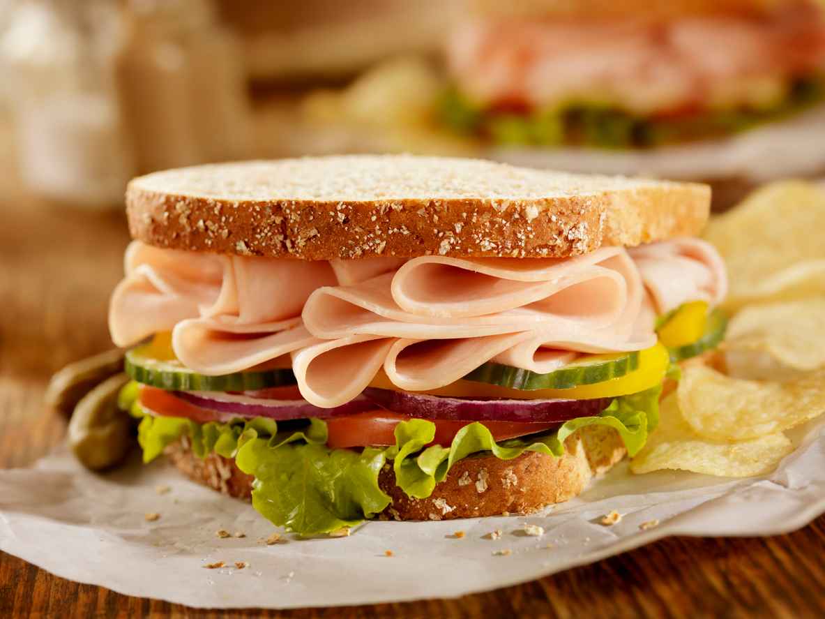 Our Tips For Making The Perfect Turkey Sandwich I Hillside Turkey Farms