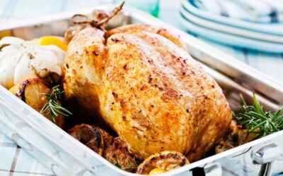 The Best Herbs and Spices for Seasoning Your Turkey
