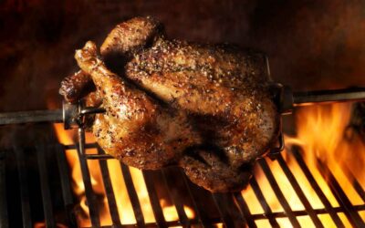 Best Turkey Cuts for Grilling This Summer