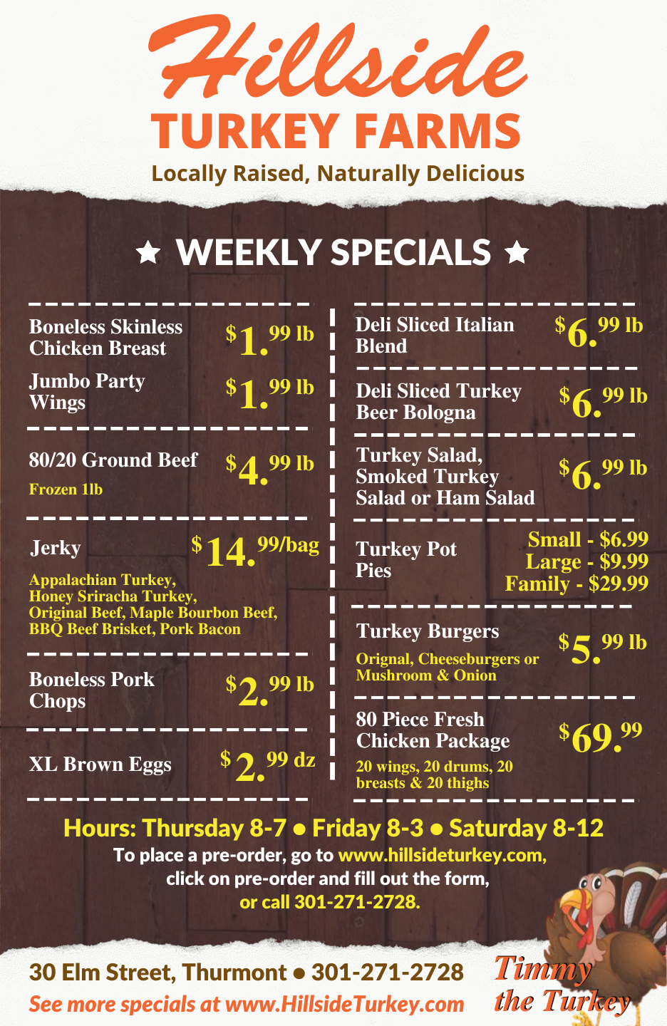 11.4.25 Weekly Flier