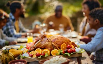 Fresh Spring Dinner Ideas Using Turkey